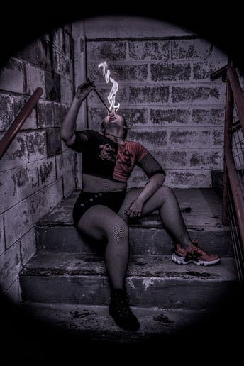 Gallery photo 5 of PyroPanda