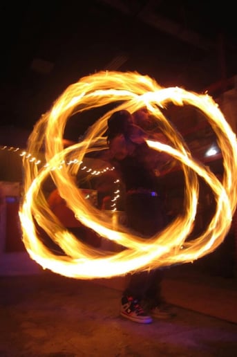 Gallery photo 5 of Burn Bright Entertainment