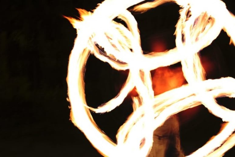Gallery photo 7 of Burn Bright Entertainment