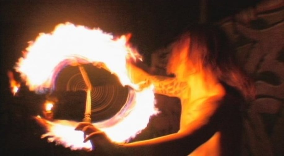 Gallery photo 8 of Burn Bright Entertainment