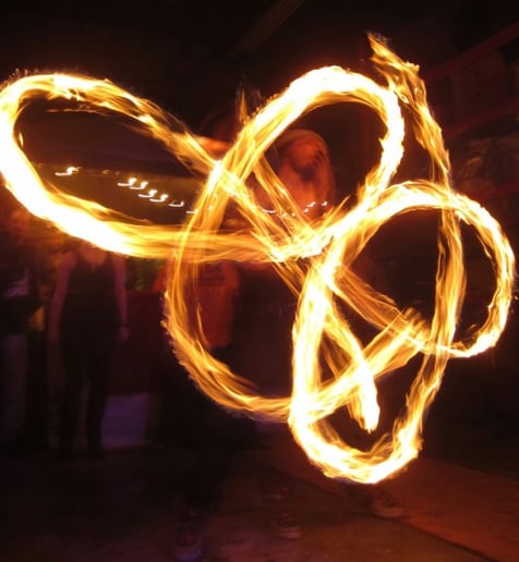 Gallery photo 9 of Burn Bright Entertainment