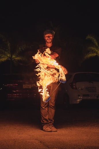 Gallery photo 2 of Burn Bright Entertainment