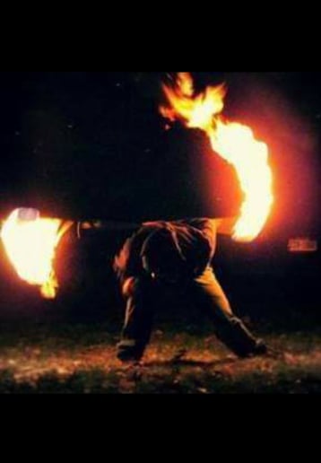 Gallery photo 3 of Burn Bright Entertainment