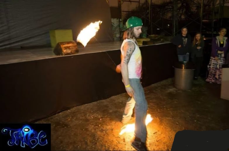 Gallery photo 4 of Burn Bright Entertainment