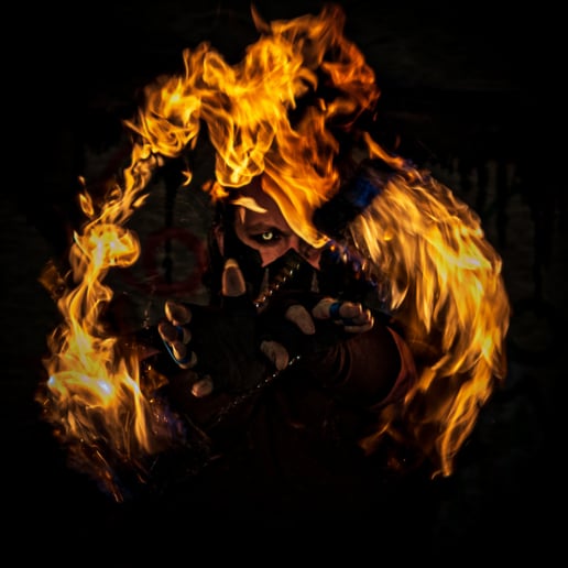 Gallery photo 9 of PyroTheater