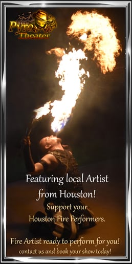 Gallery photo 8 of PyroTheater