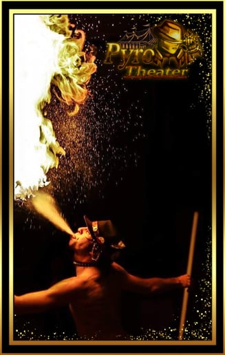 Gallery photo 1 of PyroTheater