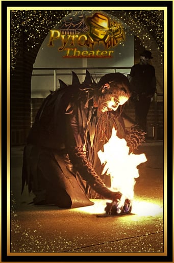 Gallery photo 5 of PyroTheater