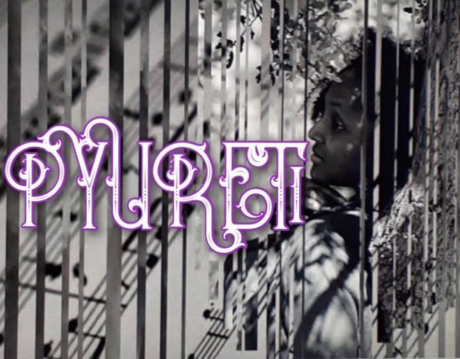 Gallery photo 2 of Pyureti (pronounced purity)
