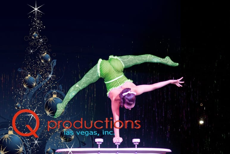Gallery photo 4 of Q Productions Las Vegas