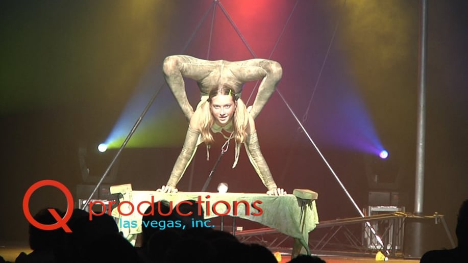 Gallery photo 5 of Q Productions Las Vegas
