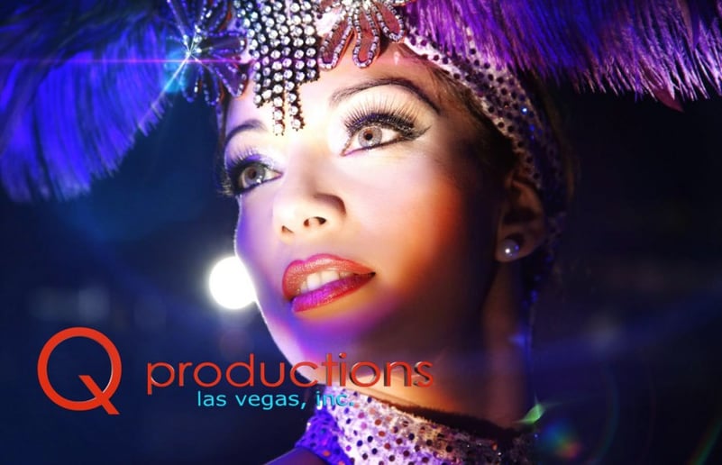 Gallery photo 7 of Q Productions Las Vegas