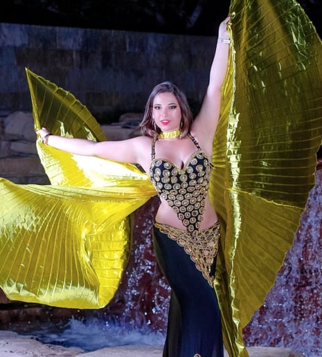 Gallery photo 2 of Qamar Dance Entertainment