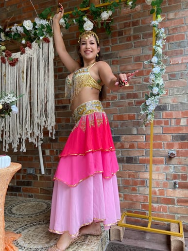Gallery photo 3 of Qamar Dance Entertainment