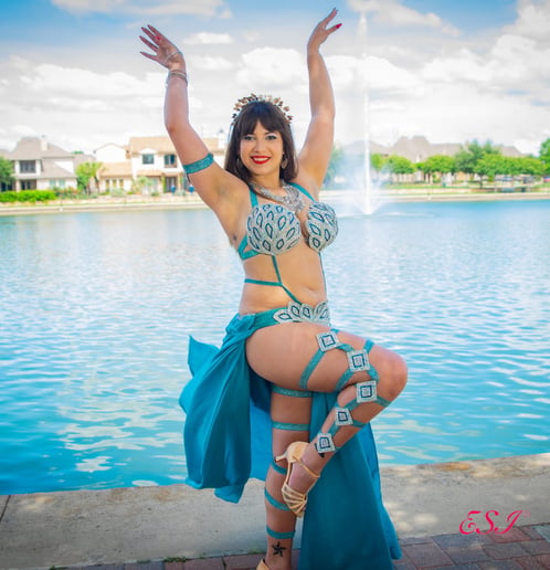 Gallery photo 6 of Qamar Dance Entertainment