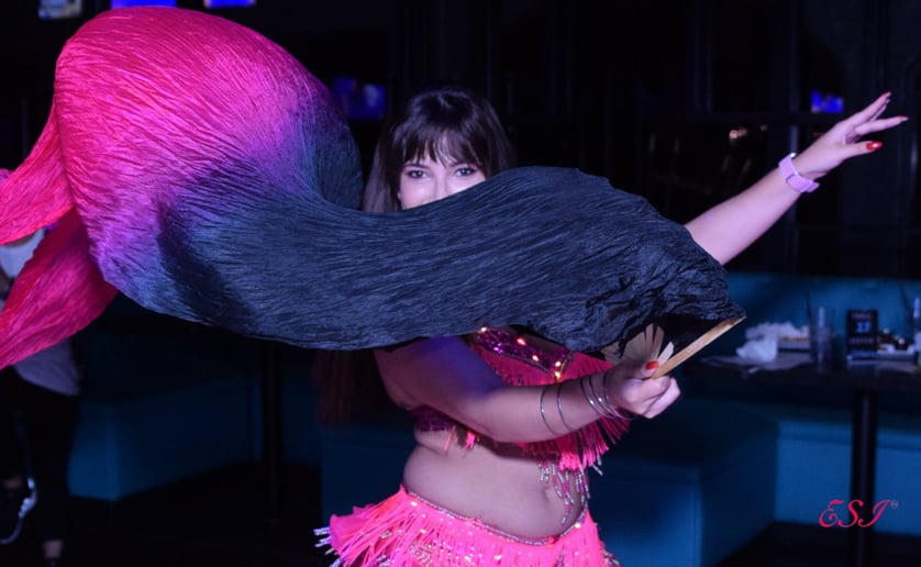 Gallery photo 7 of Qamar Dance Entertainment