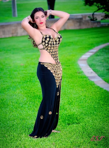 Gallery photo 9 of Qamar Dance Entertainment