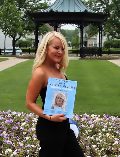 Gallery photo 7 of QB Darla-Fun, Engaging, Inspirational