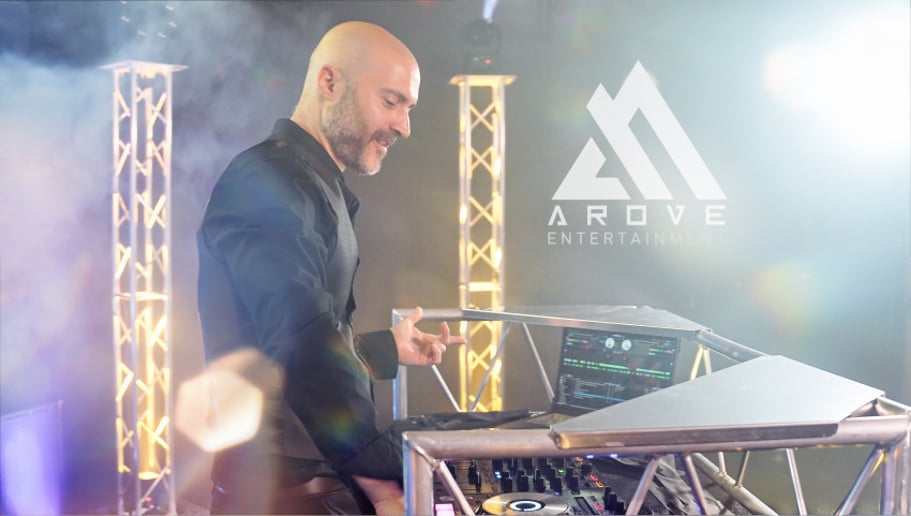 Gallery photo 2 of Arove Entertainment