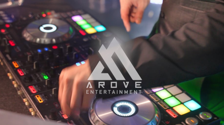 Gallery photo 3 of Arove Entertainment