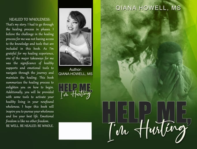 Gallery photo 3 of Qiana Howell