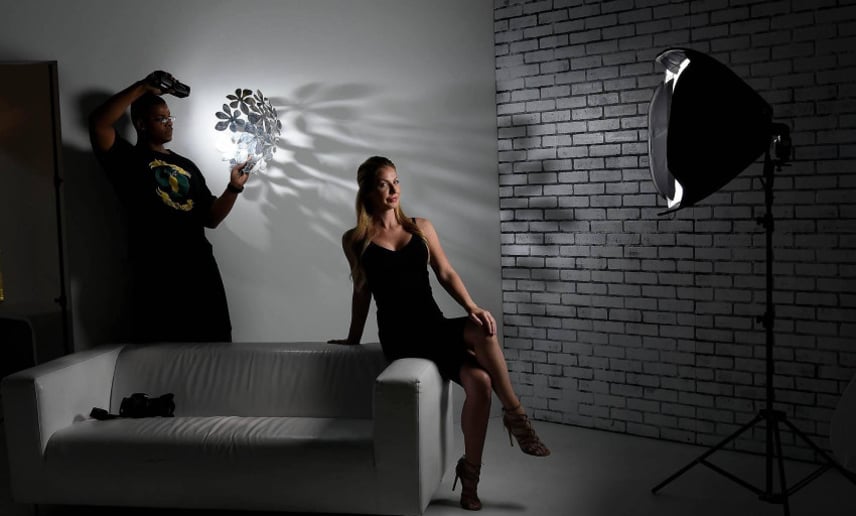 Gallery photo 6 of QLF Productions