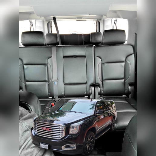 Gallery photo 2 of QTS Black Car & Limo