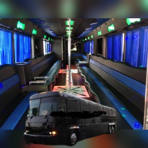 Gallery photo 8 of QTS Black Car & Limo