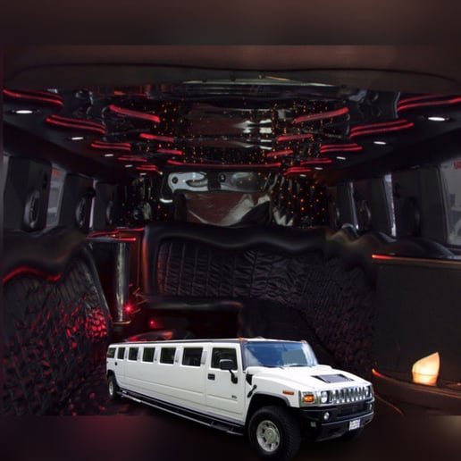Gallery photo 7 of QTS Black Car & Limo