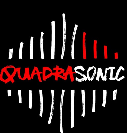 Gallery photo 1 of Quadrasonic