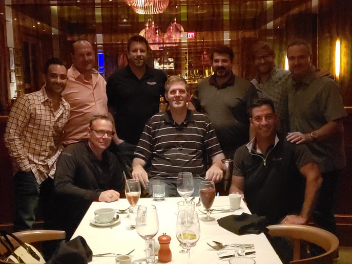 Gallery photo 9 of Entrepreneur, Author, Speaker, and Fortitude Specialist