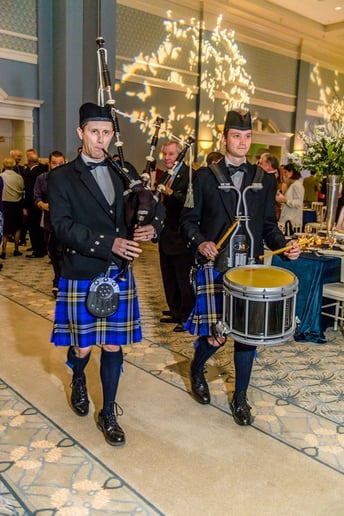 Gallery photo 7 of Quality Piping with JD Ingraham