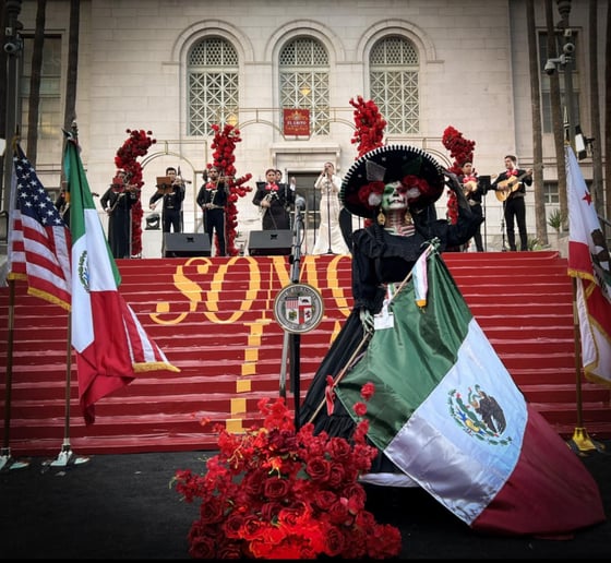Gallery photo 1 of OC Mariachi Company