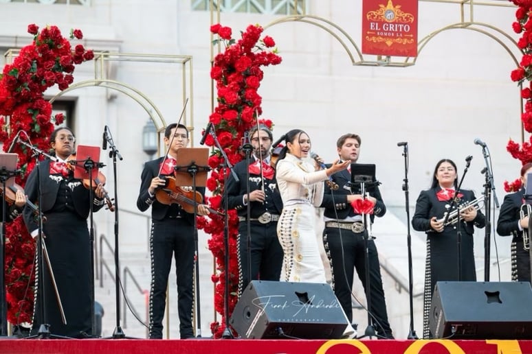 Gallery photo 2 of OC Mariachi Company