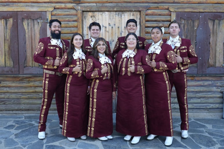 Gallery photo 5 of OC Mariachi Company