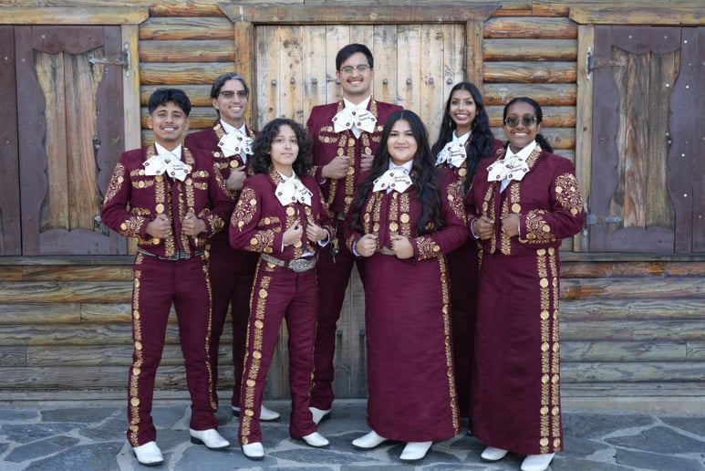 Gallery photo 7 of OC Mariachi Company