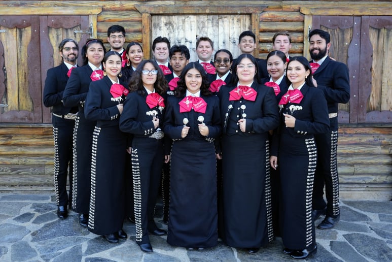 Gallery photo 8 of OC Mariachi Company