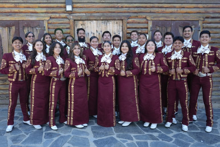 Gallery photo 9 of OC Mariachi Company