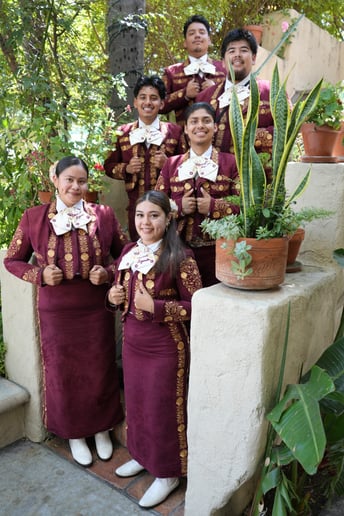 Gallery photo 10 of OC Mariachi Company