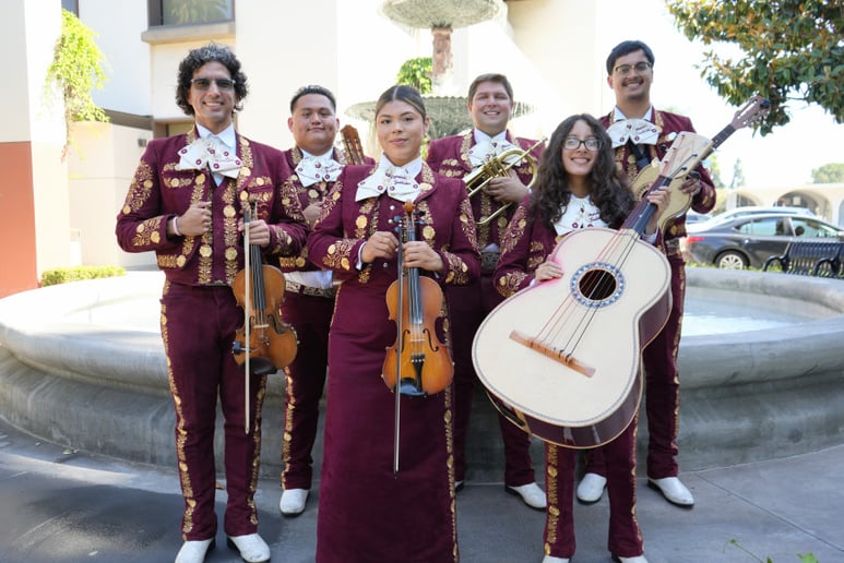 Gallery photo 11 of OC Mariachi Company