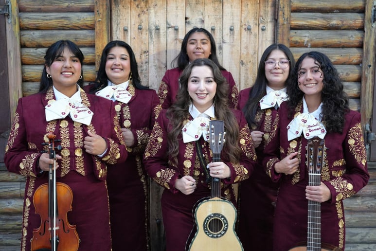 Gallery photo 12 of OC Mariachi Company