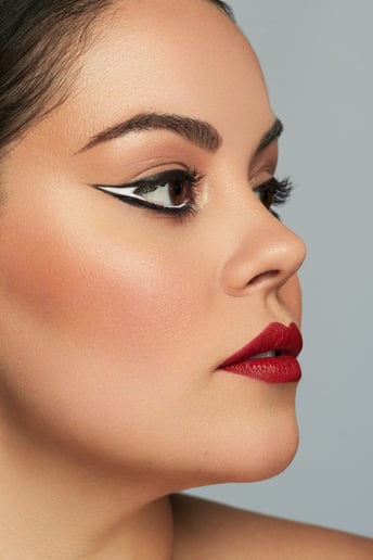 Gallery photo 4 of Quanisha Moody Makeup Artistry