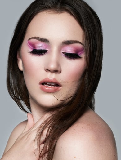 Gallery photo 7 of Quanisha Moody Makeup Artistry