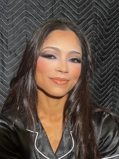 Gallery photo 2 of Quanisha Moody Makeup Artistry