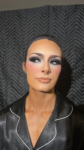Gallery photo 4 of Quanisha Moody Makeup Artistry