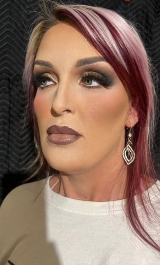 Gallery photo 9 of Quanisha Moody Makeup Artistry