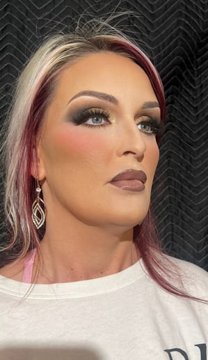 Gallery photo 10 of Quanisha Moody Makeup Artistry