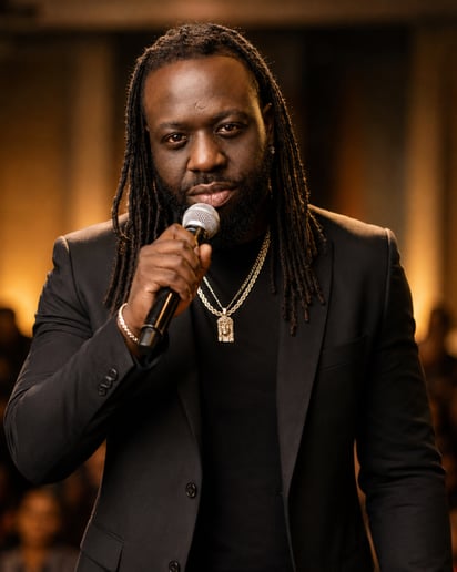 Gallery photo 5 of Quanjay Lyon