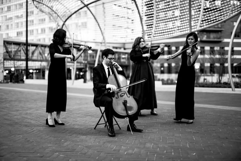 Gallery photo 2 of Quartet 515