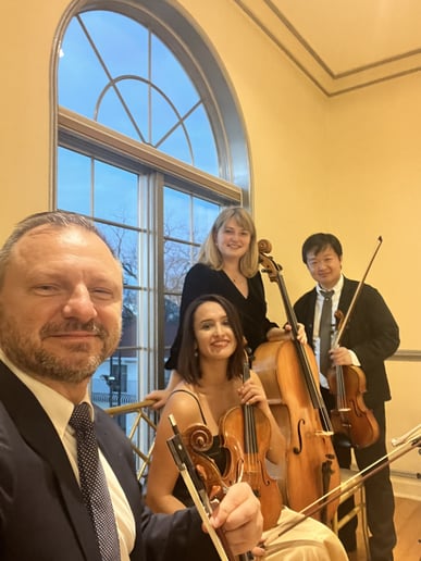 Gallery photo 25 of Xinou Wei Strings